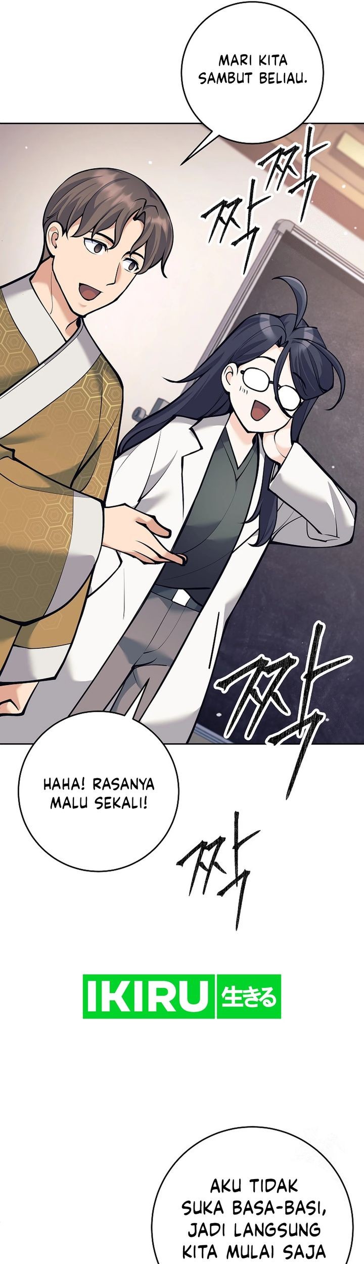 Chapter 18 - halaman 76