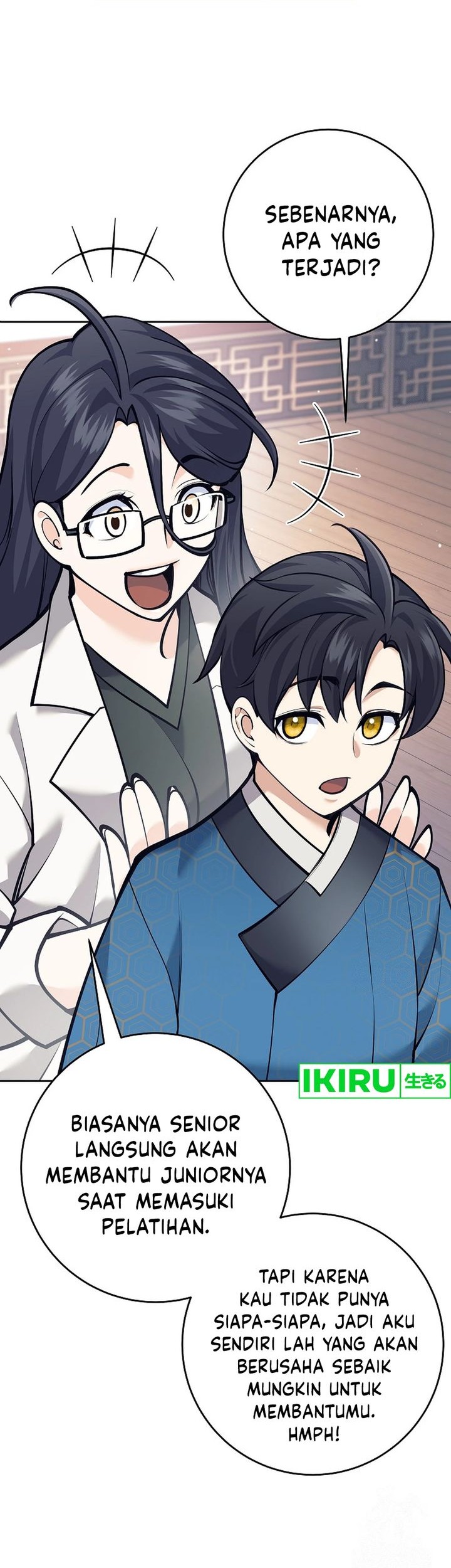 Chapter 18 - halaman 83