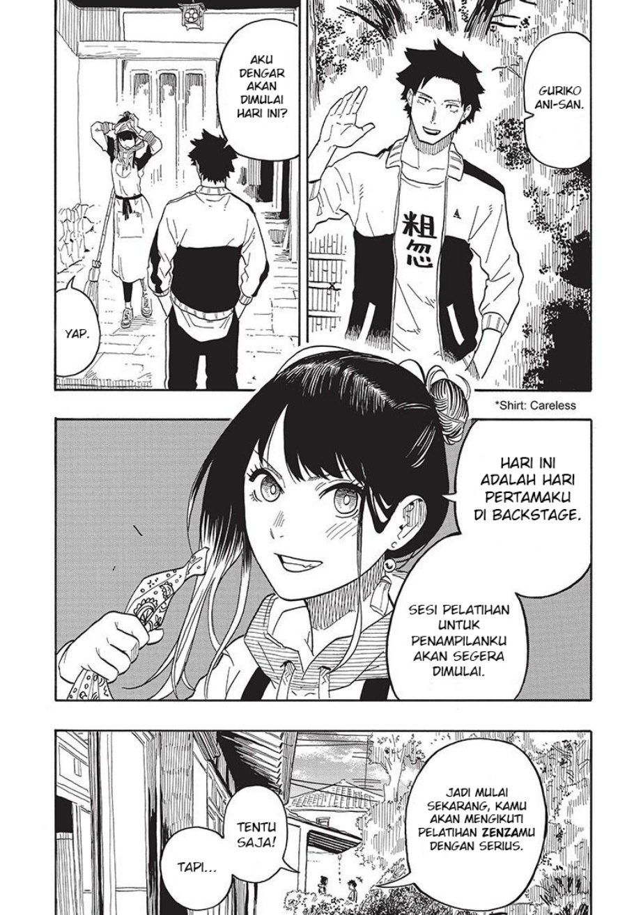 Chapter 32 - halaman 5