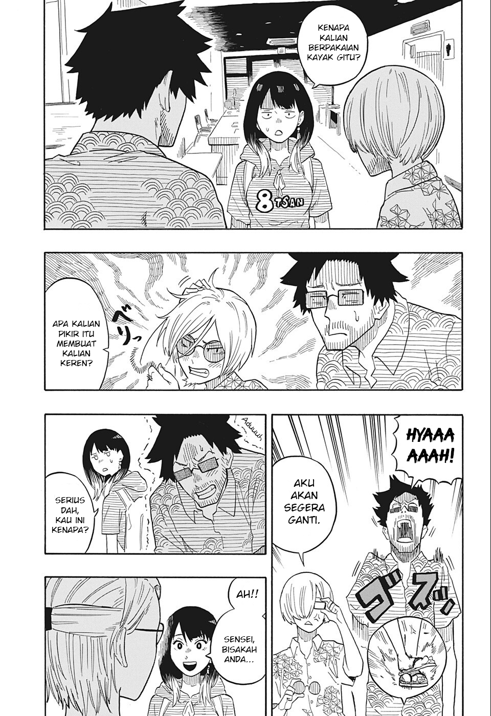 Chapter 19 - halaman 9