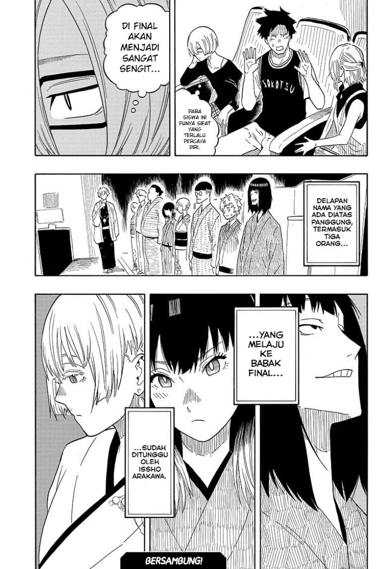 Chapter 17 - halaman 21