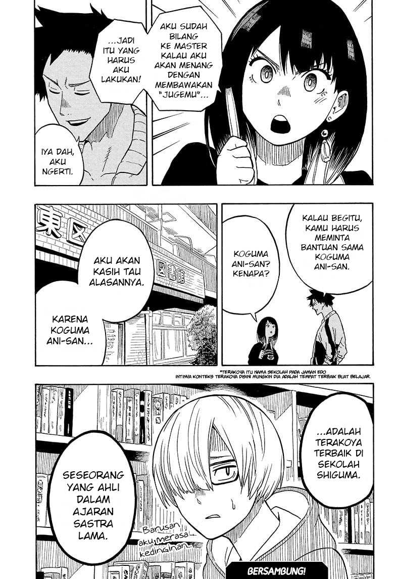 Chapter 13 - halaman 21