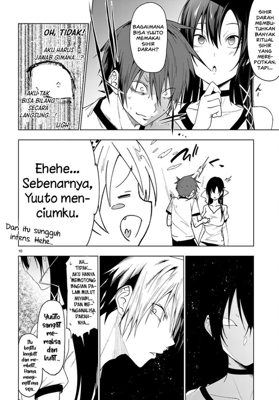 Chapter 46 - halaman 13