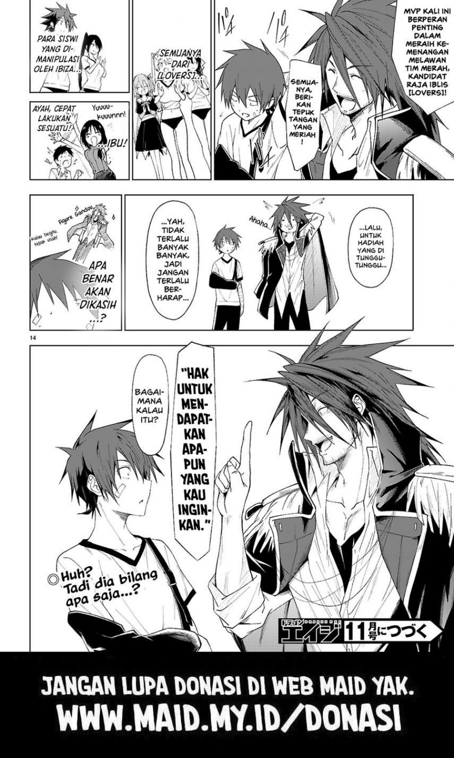 Chapter 46 - halaman 17