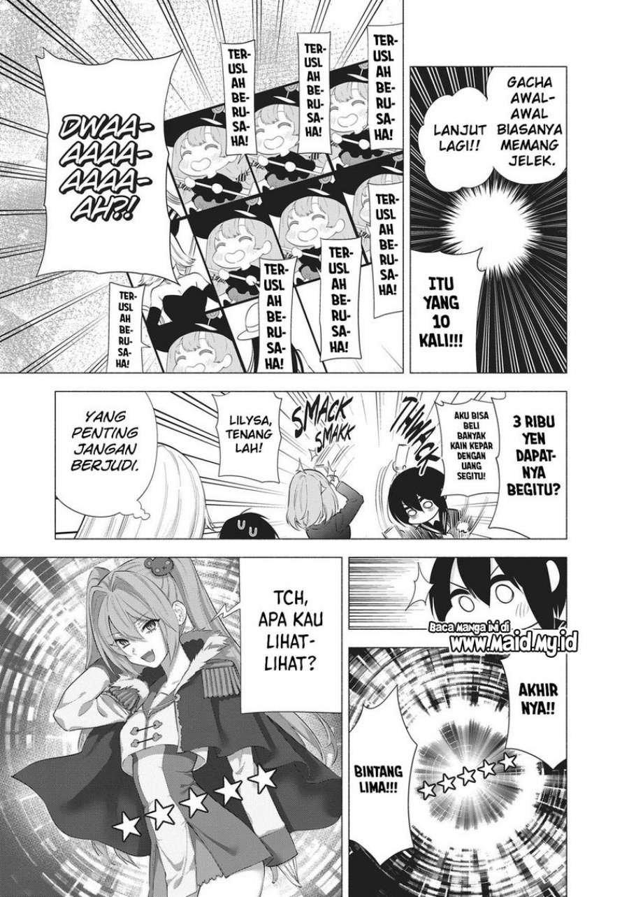 Chapter 88 - halaman 12