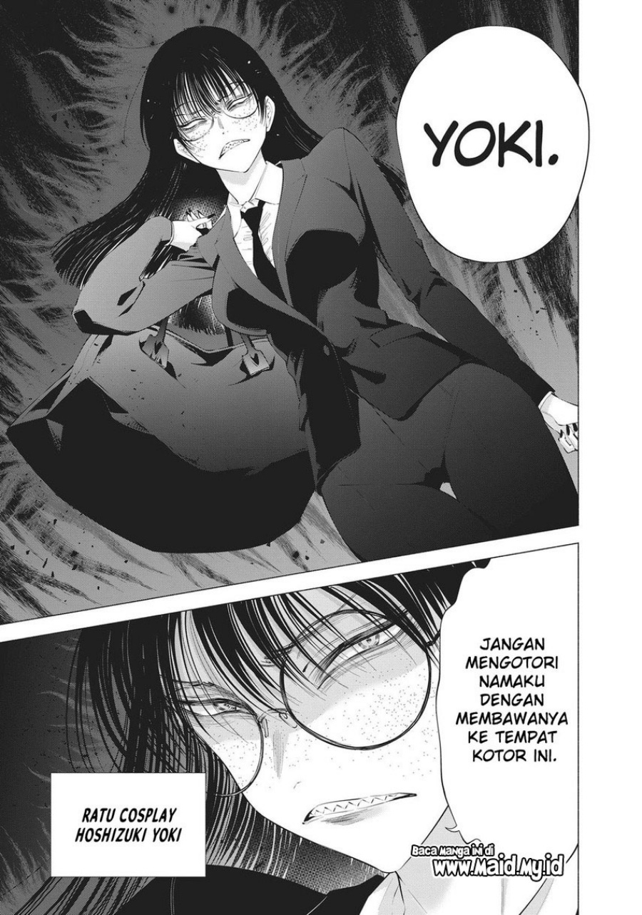 Chapter 88 - halaman 22