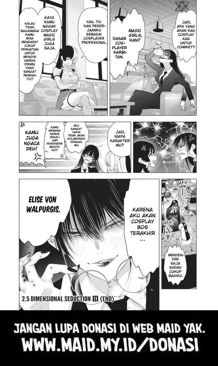 Chapter 88 - halaman 24