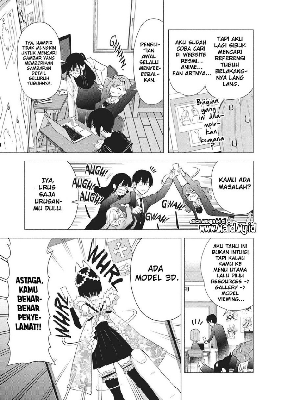Chapter 88 - halaman 6