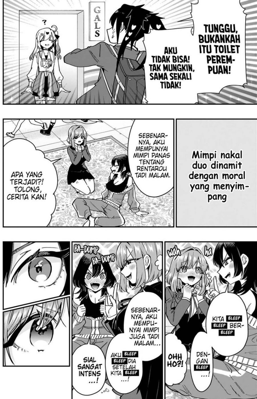 Chapter 130 - halaman 11