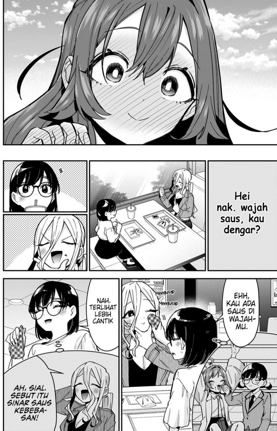 Chapter 130 - halaman 13
