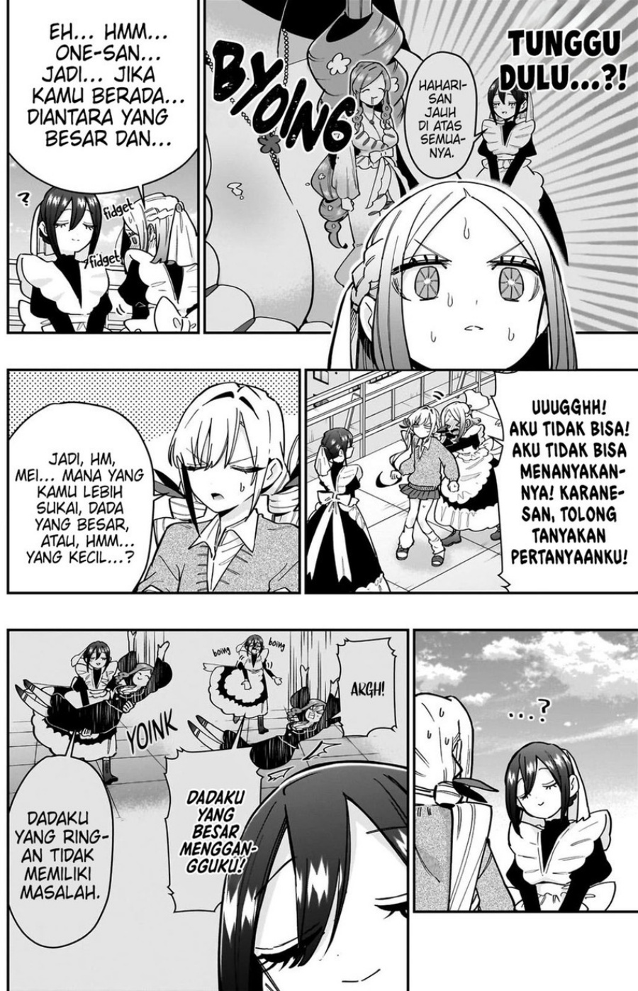 Chapter 130 - halaman 17