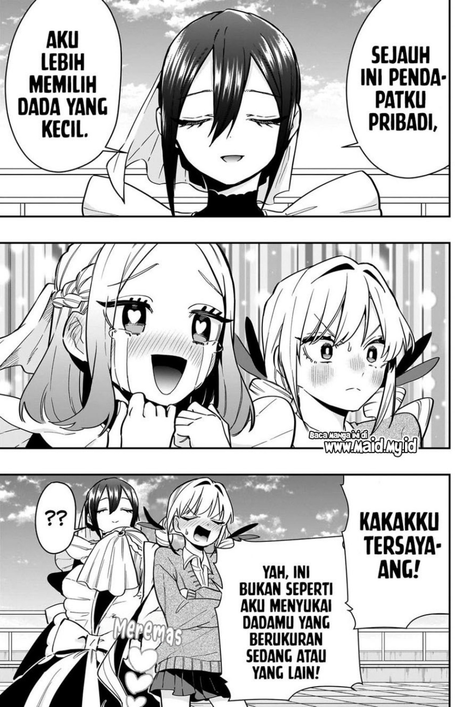 Chapter 130 - halaman 18