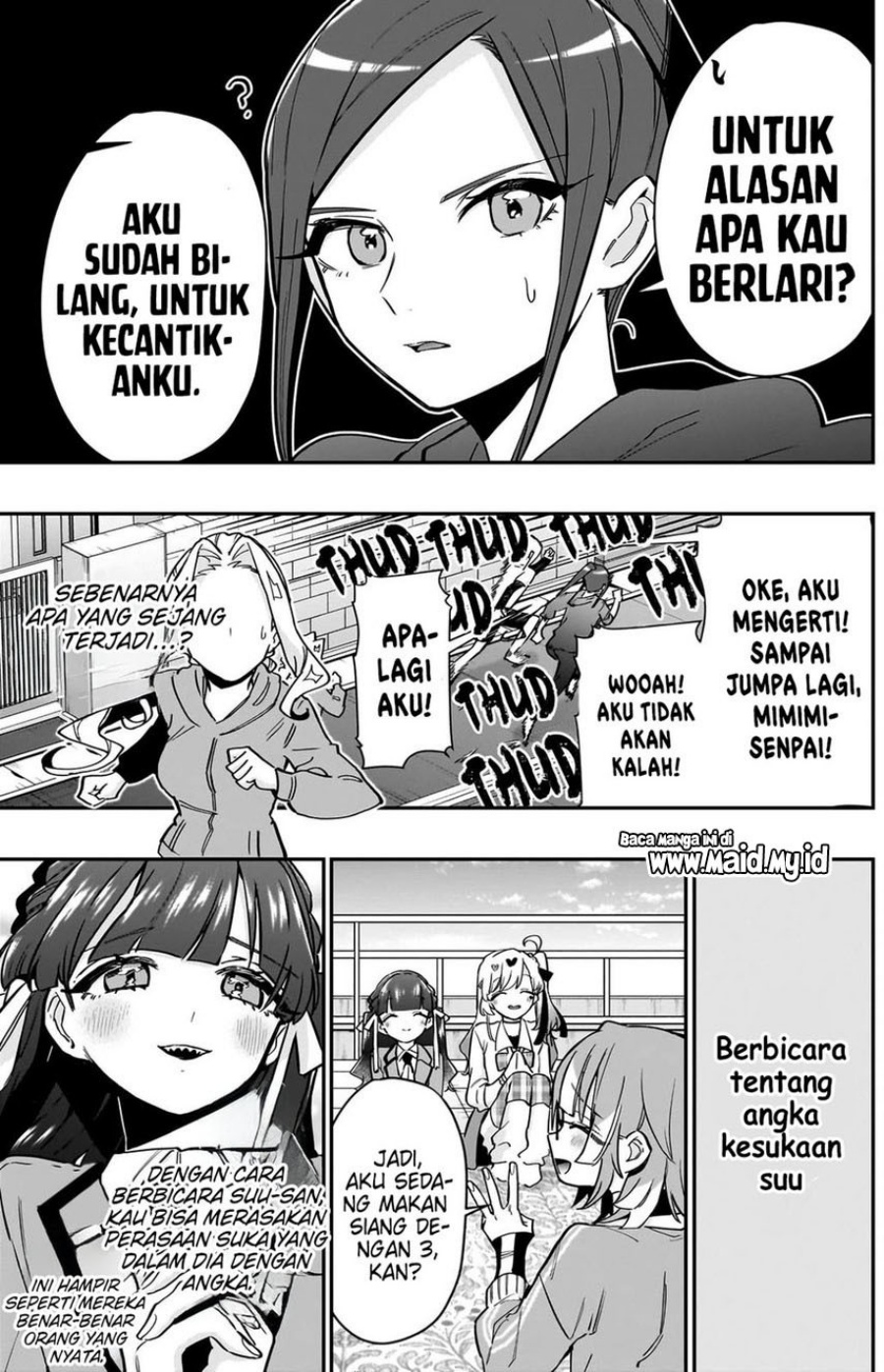 Chapter 130 - halaman 22