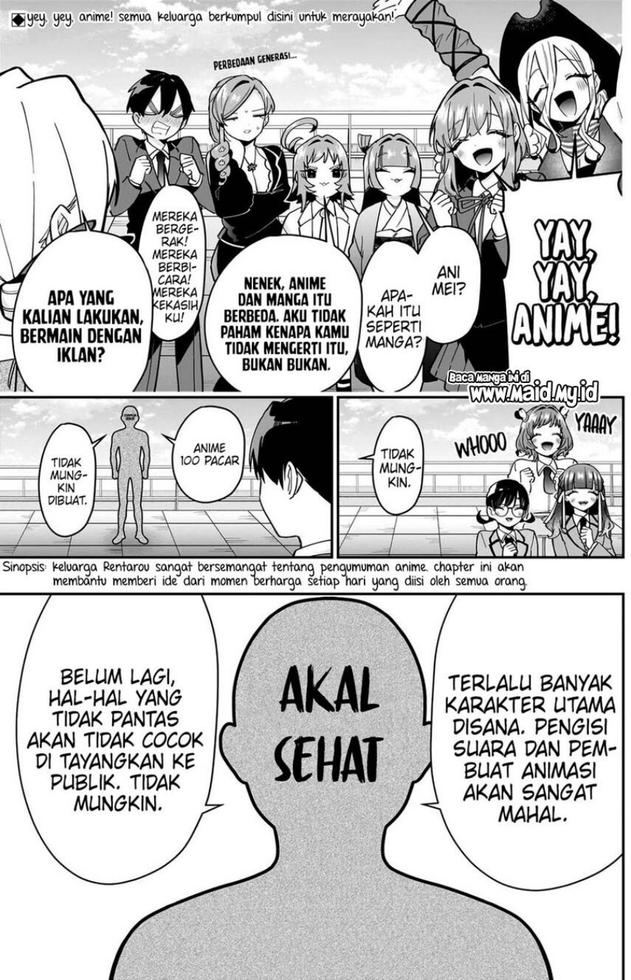 Chapter 130 - halaman 6
