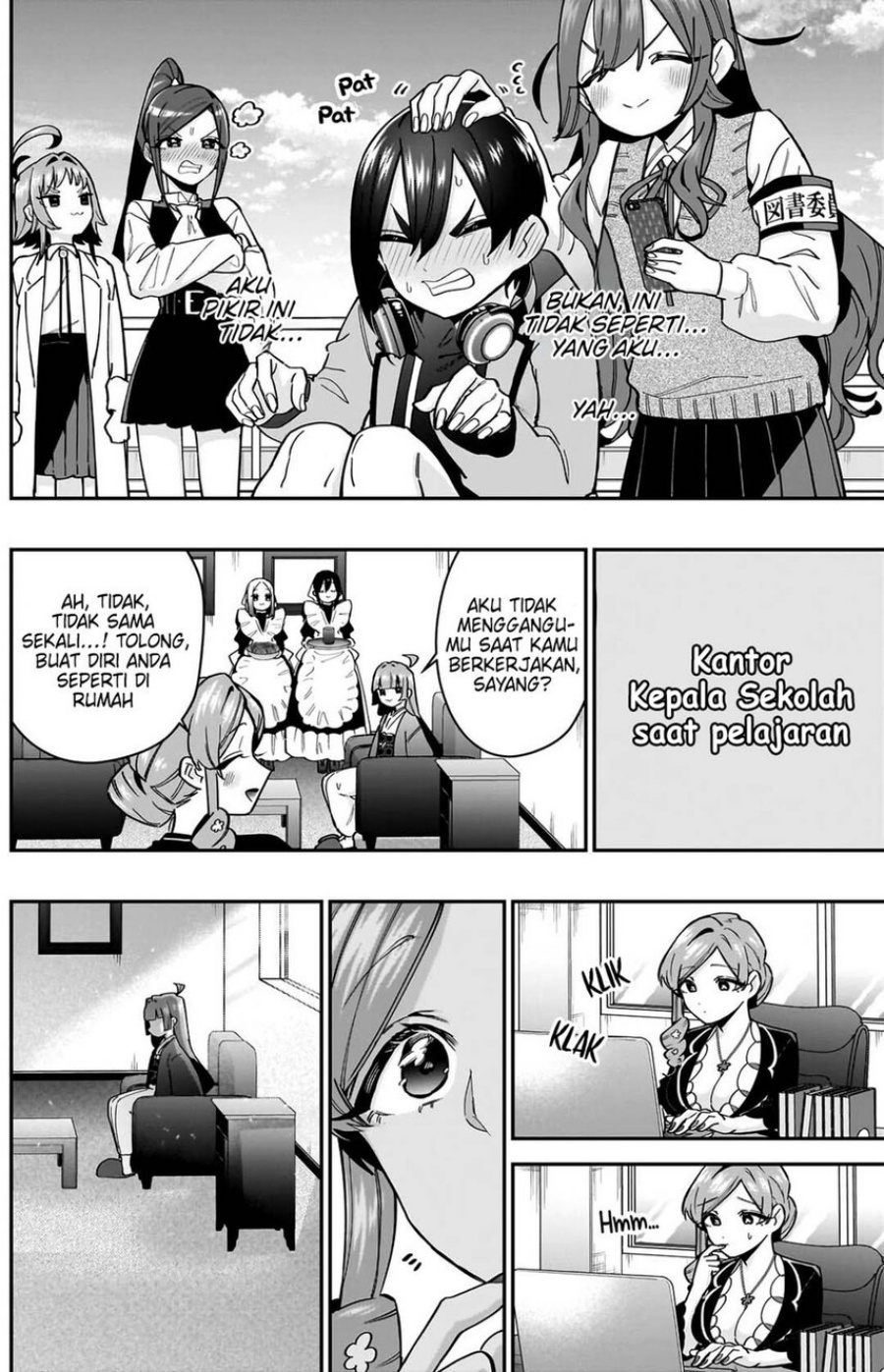 Chapter 130 - halaman 9