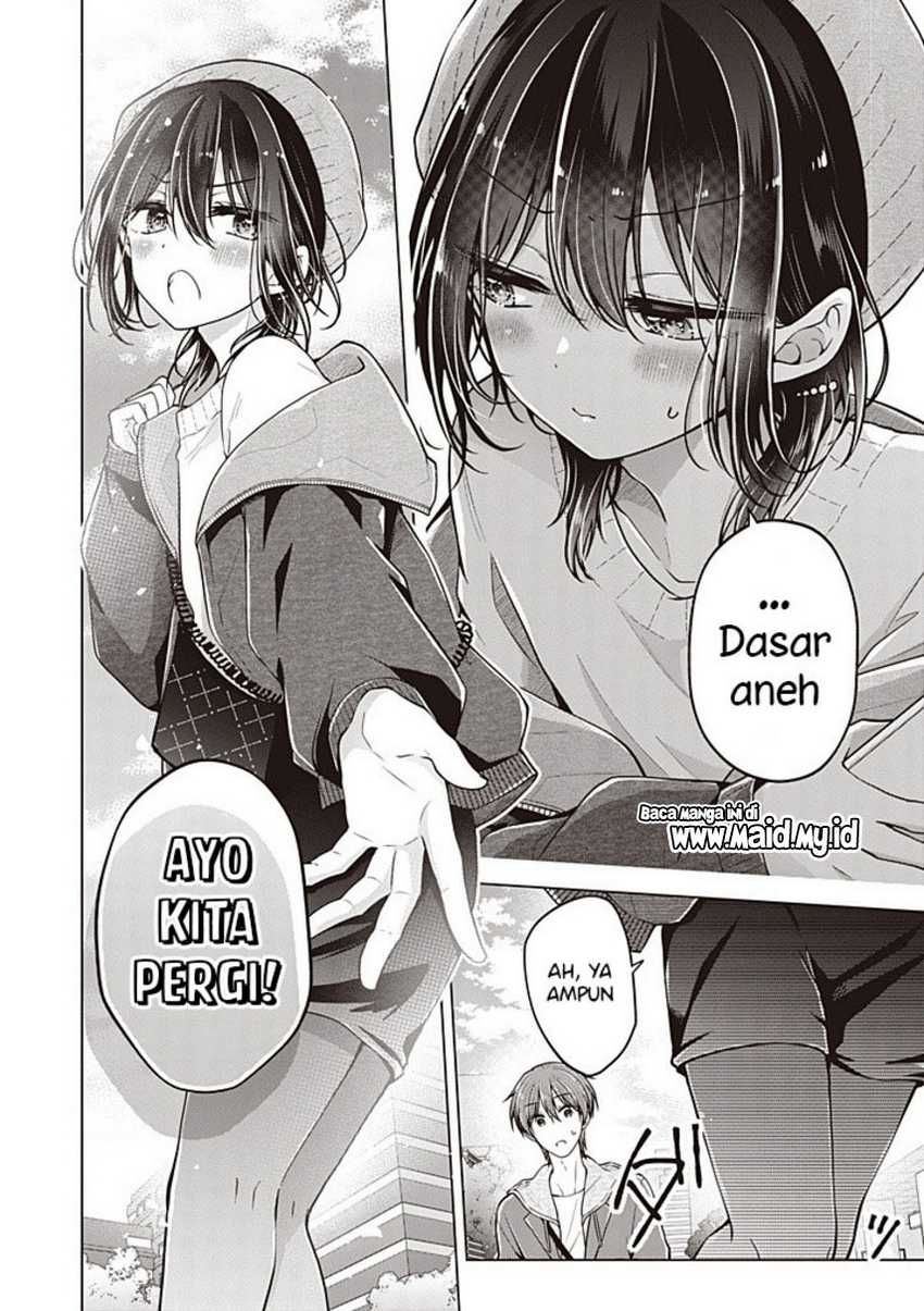 Chapter 112 - halaman 11
