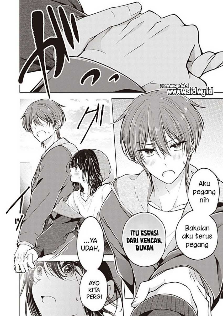 Chapter 112 - halaman 13