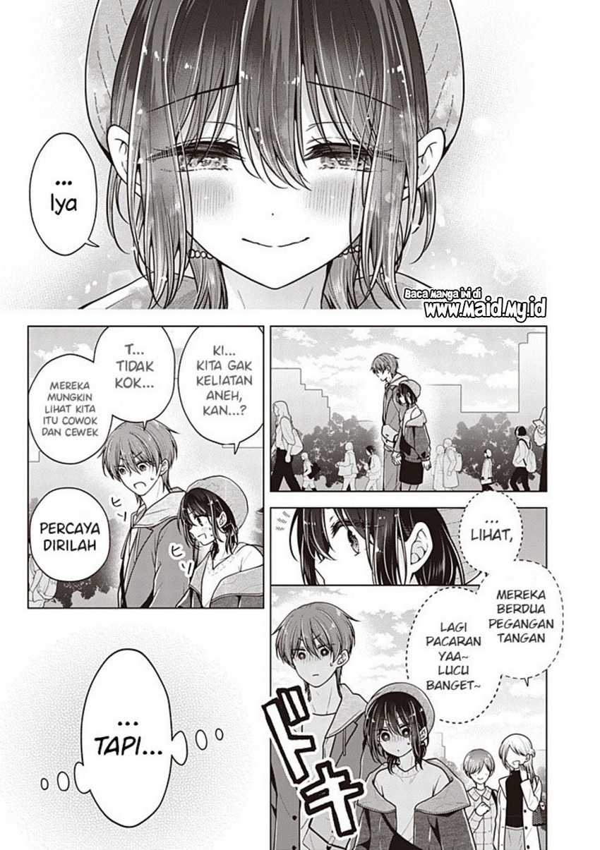 Chapter 112 - halaman 14