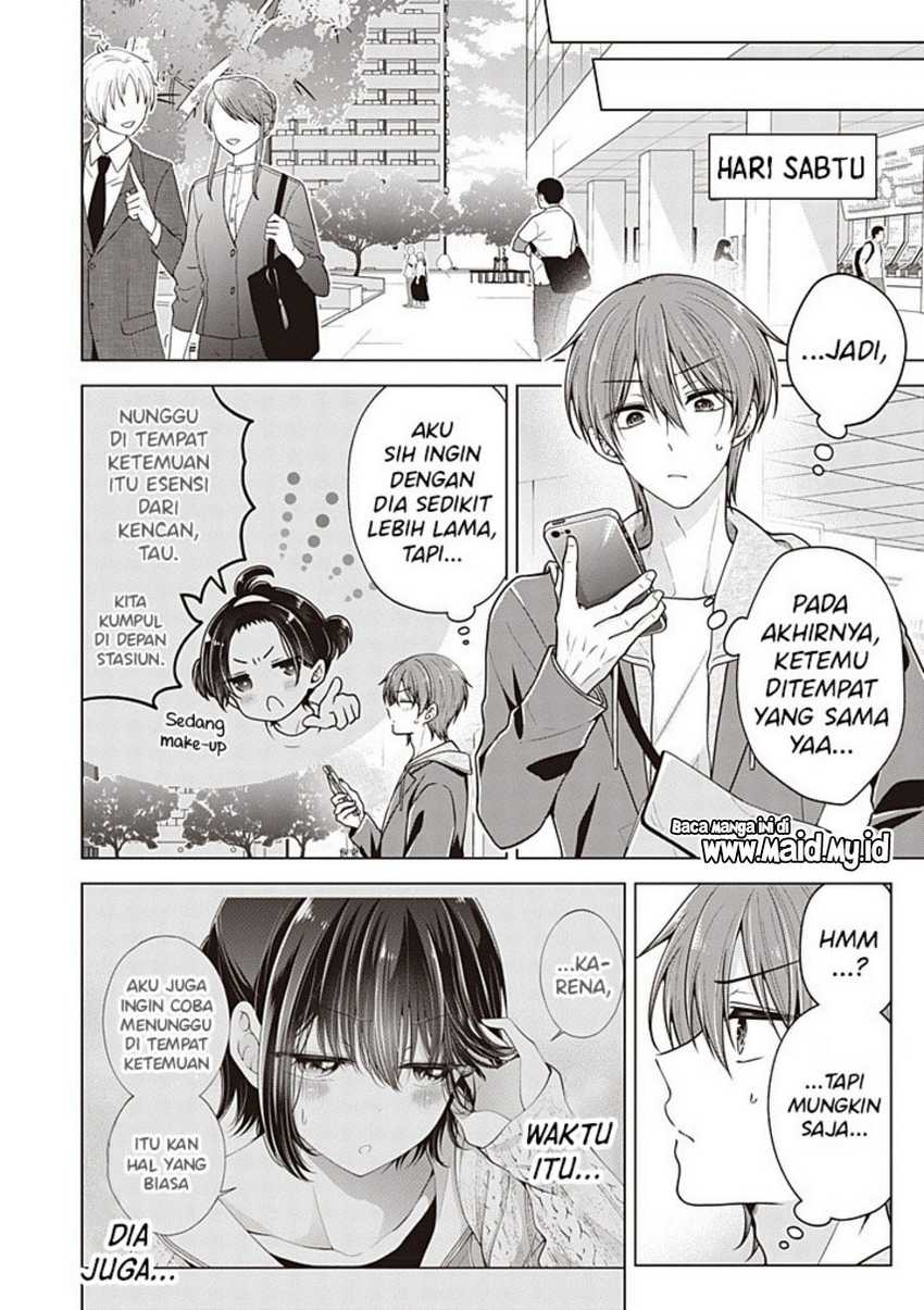 Chapter 112 - halaman 5