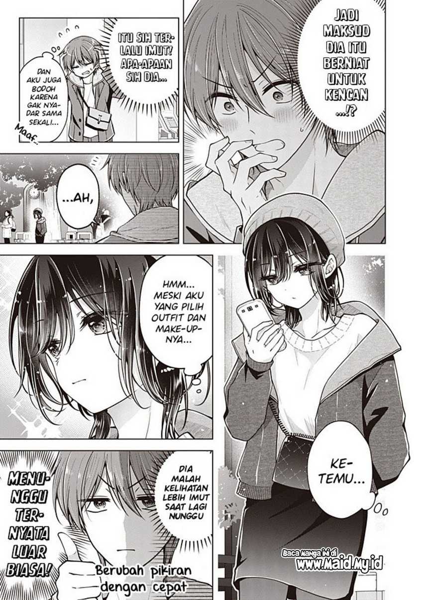 Chapter 112 - halaman 6