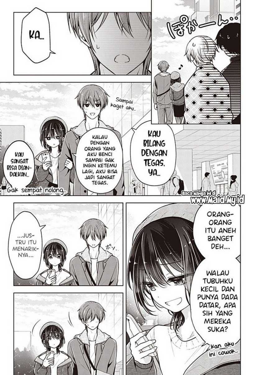 Chapter 112 - halaman 10