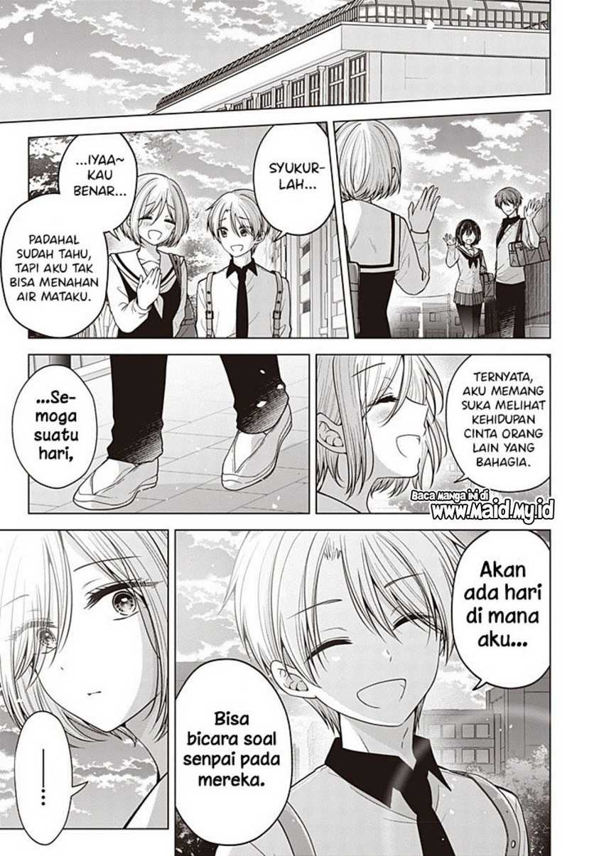 Chapter 111 - halaman 16