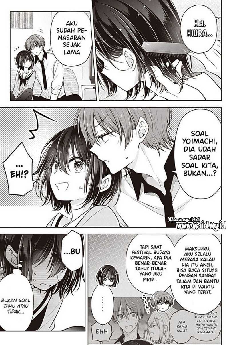 Chapter 111 - halaman 4