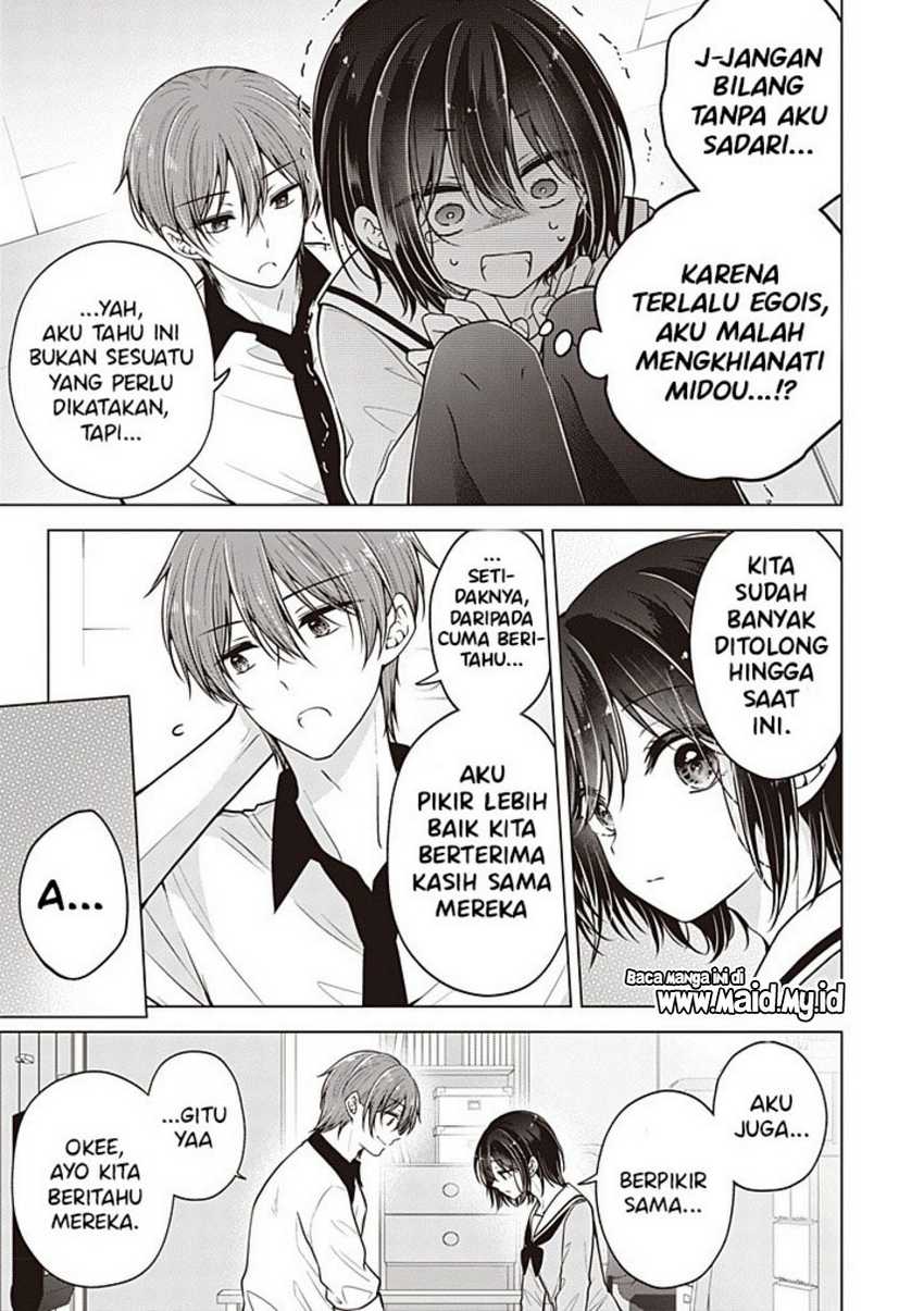 Chapter 111 - halaman 6