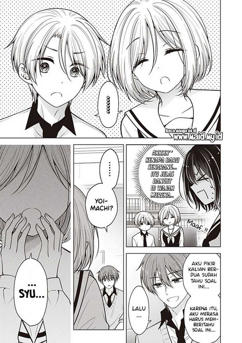 Chapter 111 - halaman 8