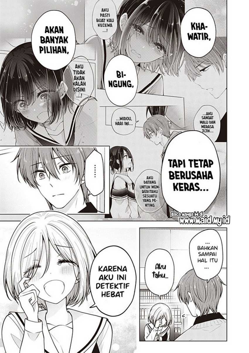 Chapter 111 - halaman 10