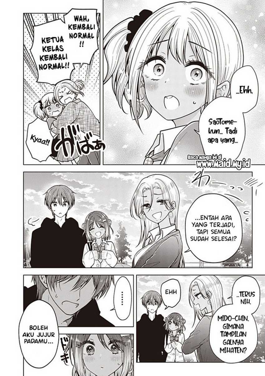 Chapter 110 - halaman 15