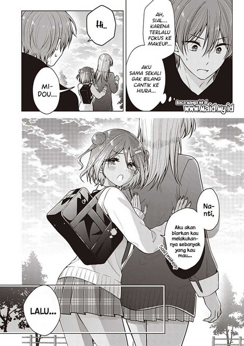 Chapter 110 - halaman 17