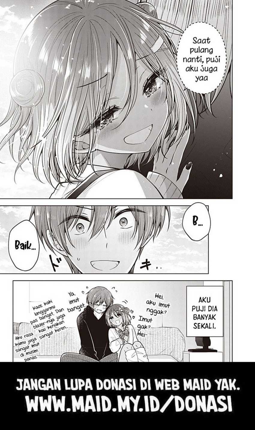 Chapter 110 - halaman 18