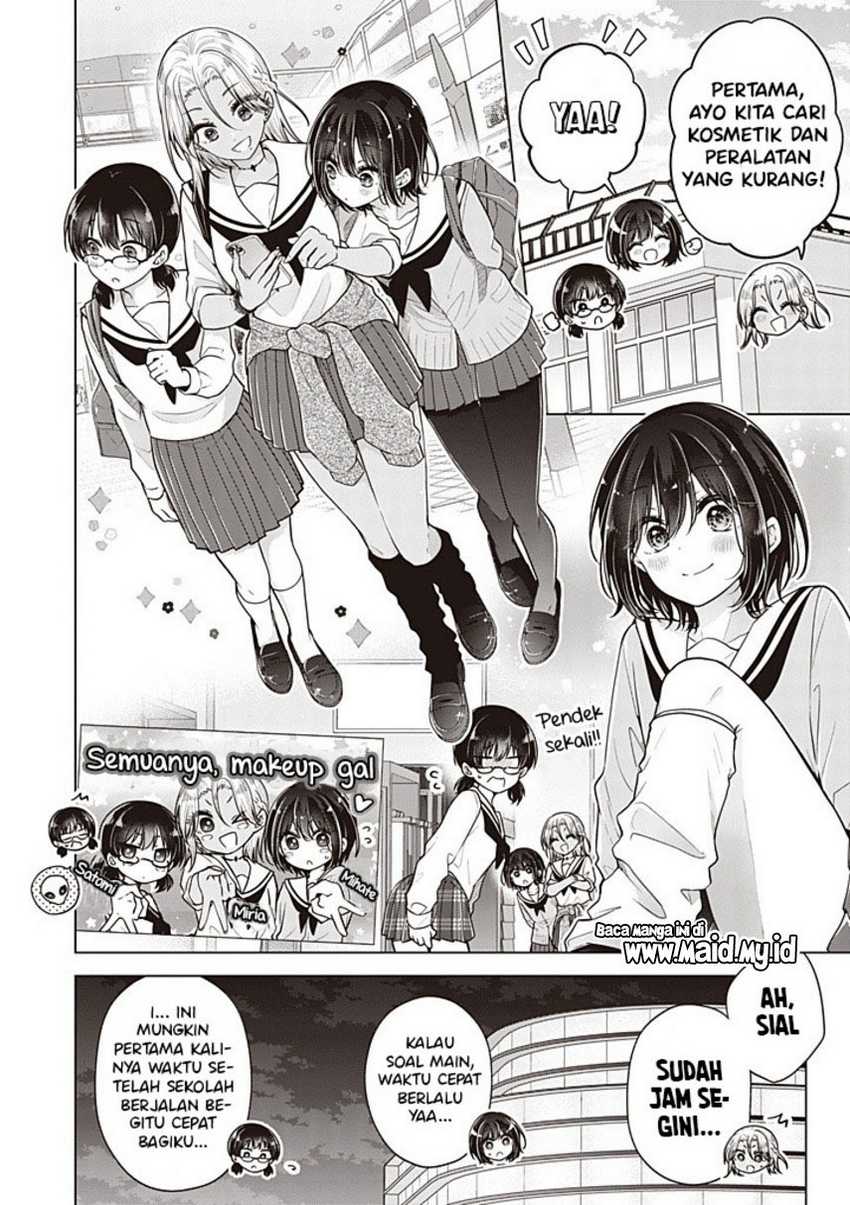 Chapter 110 - halaman 7