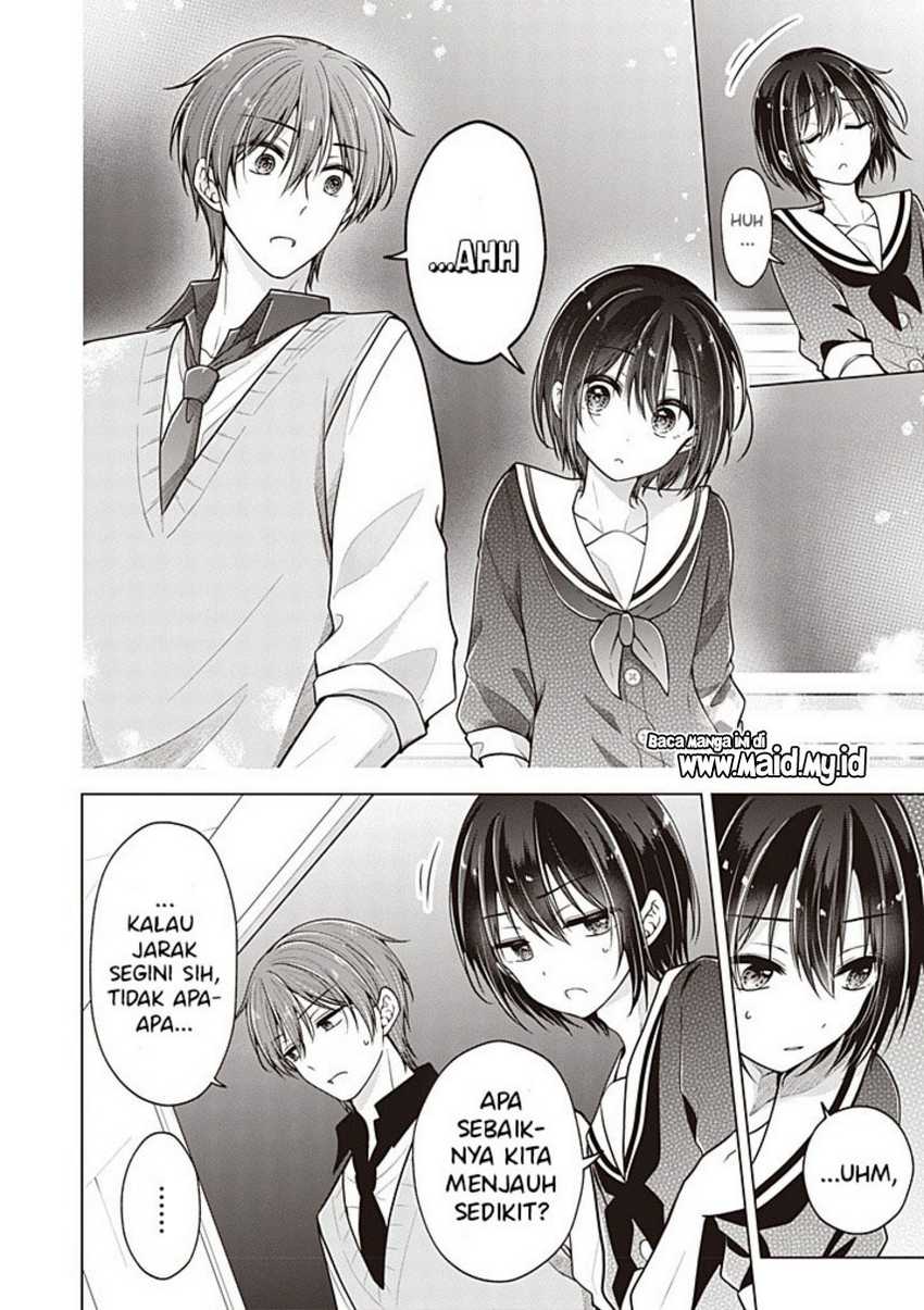 Chapter 109 - halaman 11