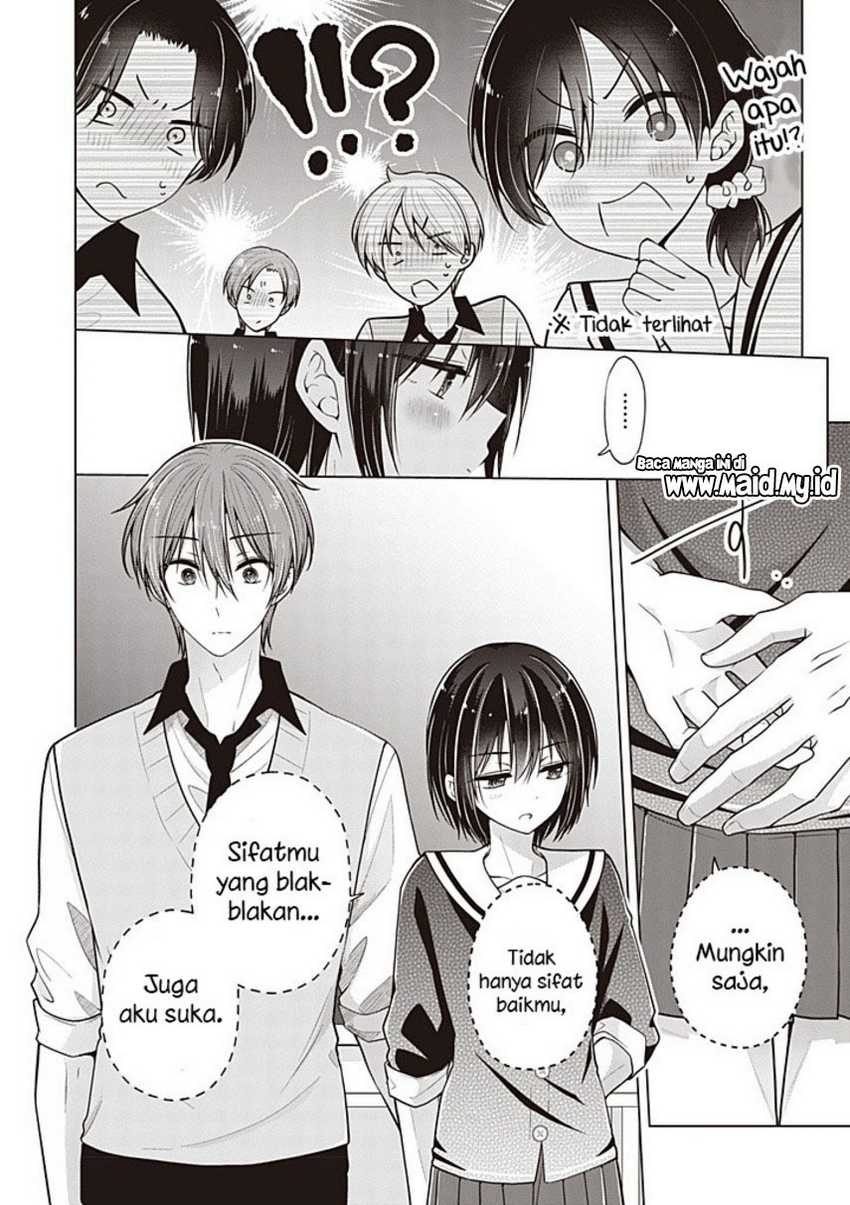 Chapter 109 - halaman 15