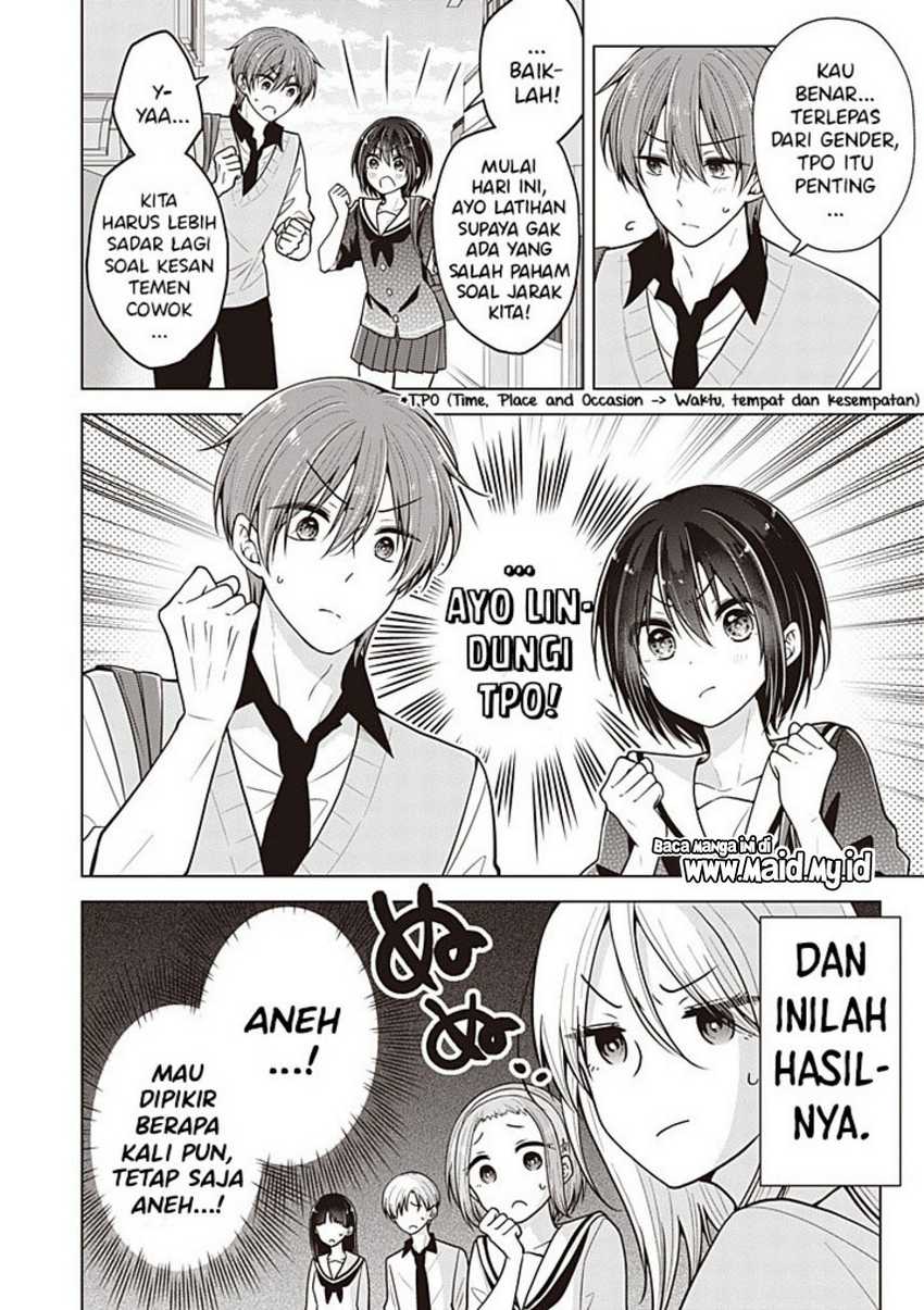 Chapter 109 - halaman 9