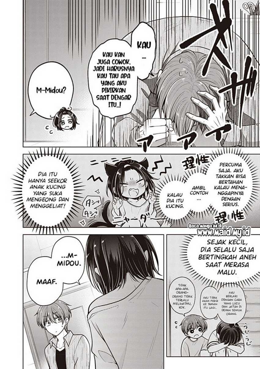 Chapter 108 - halaman 11