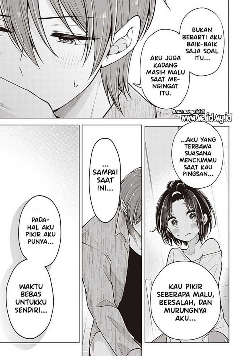 Chapter 108 - halaman 14