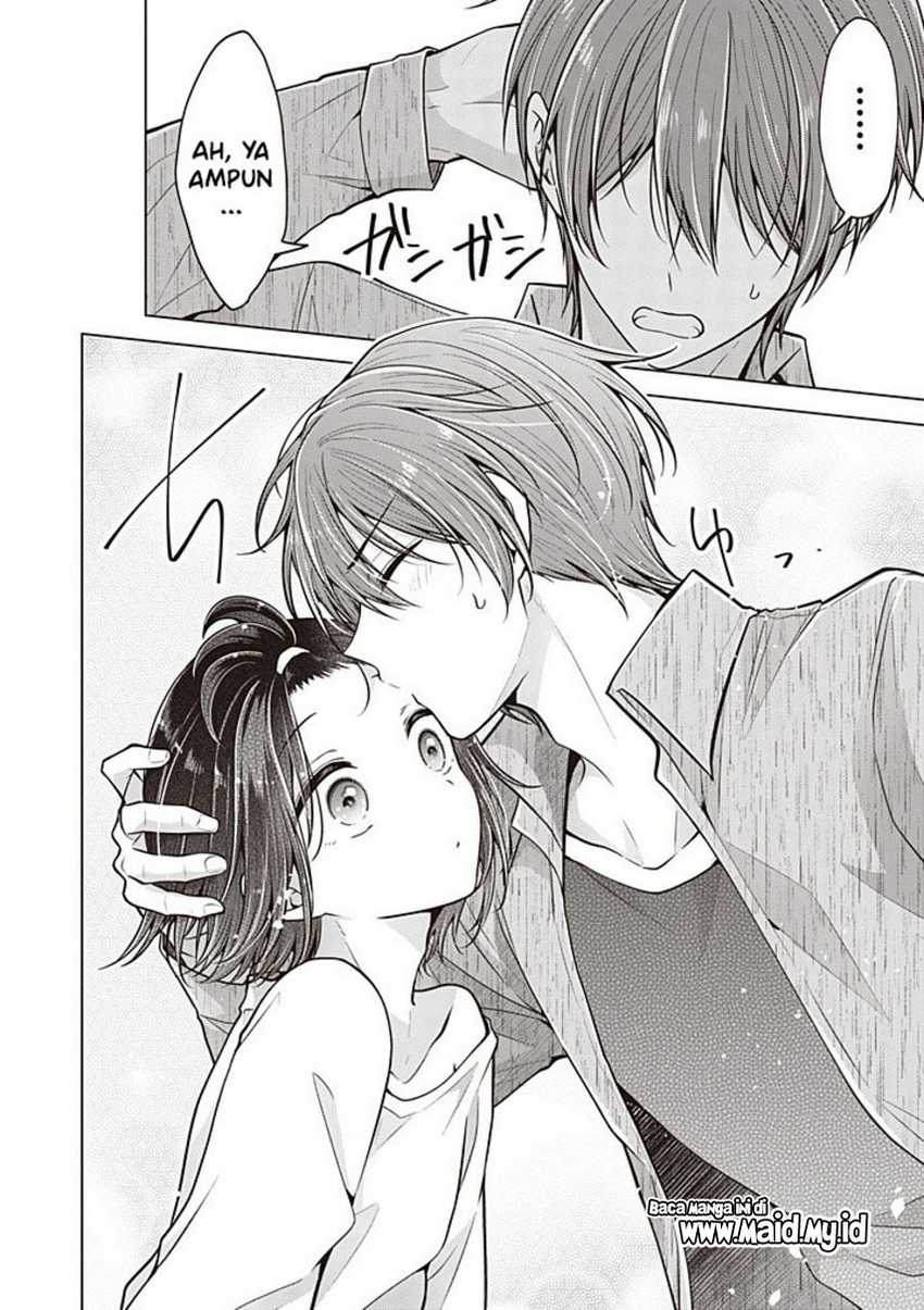 Chapter 108 - halaman 15