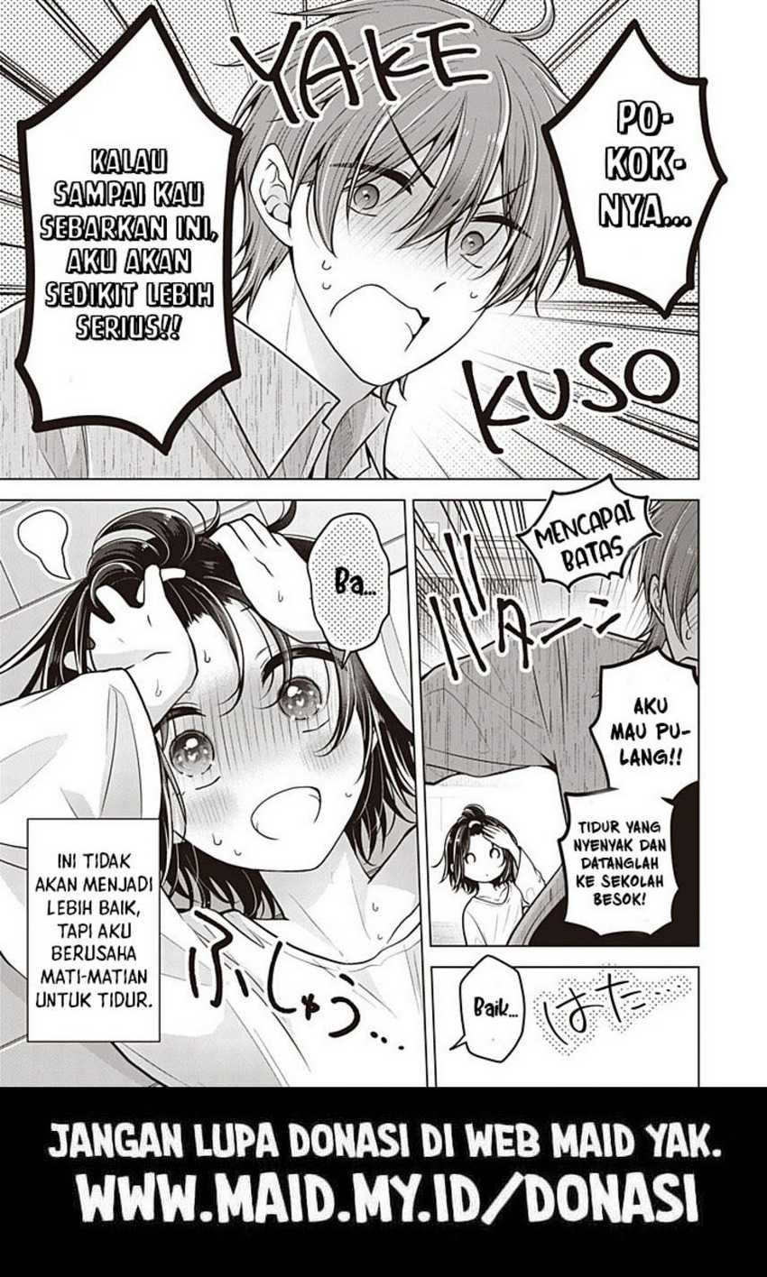 Chapter 108 - halaman 16