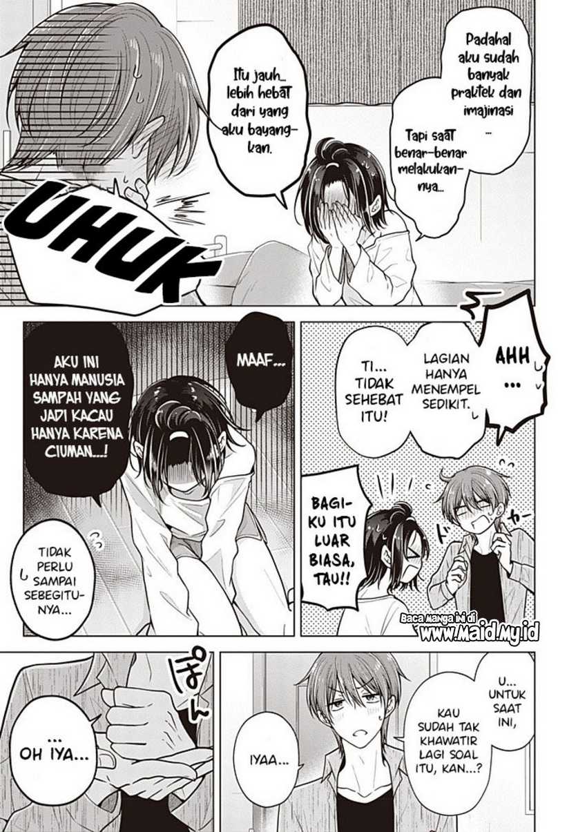 Chapter 108 - halaman 8