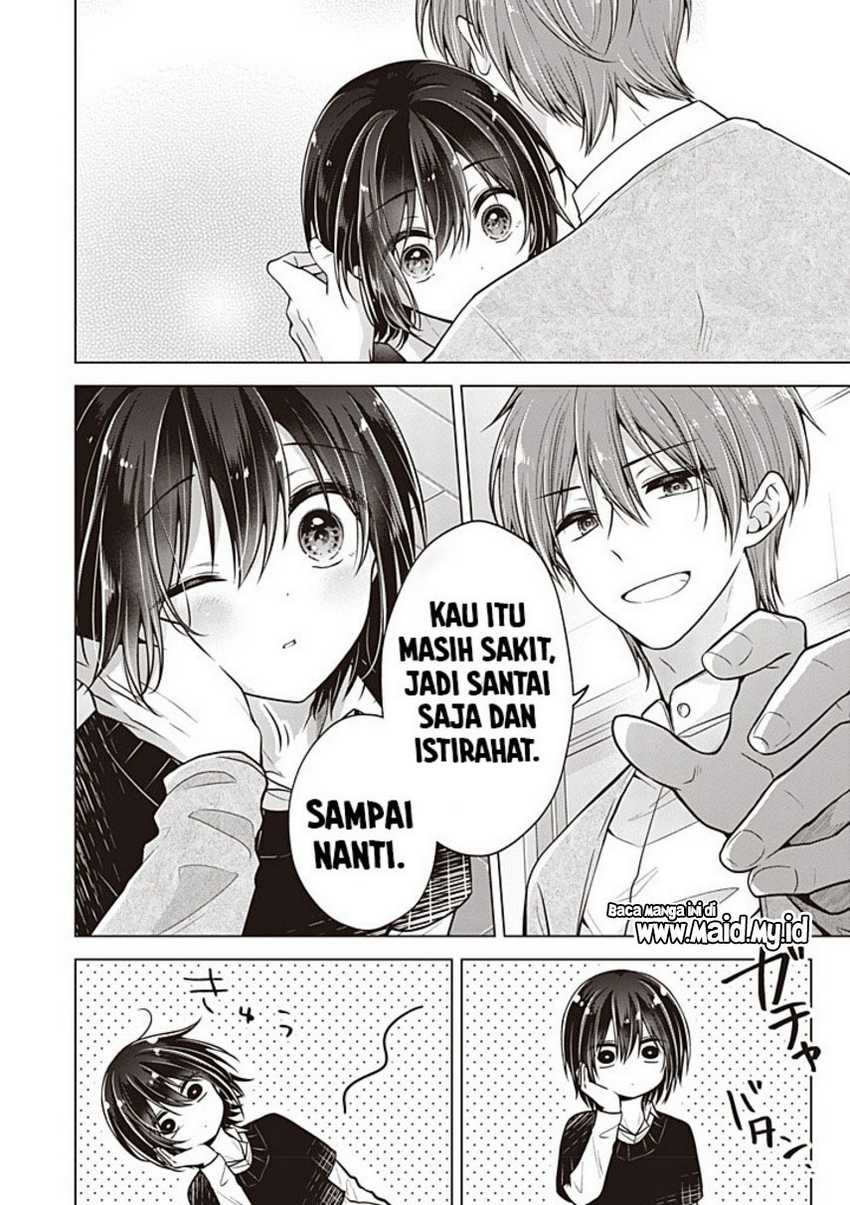 Chapter 107 - halaman 13