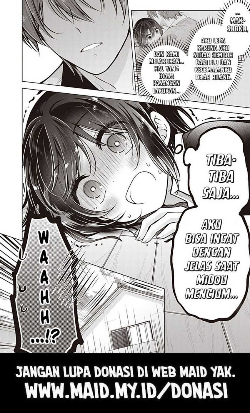 Chapter 107 - halaman 15