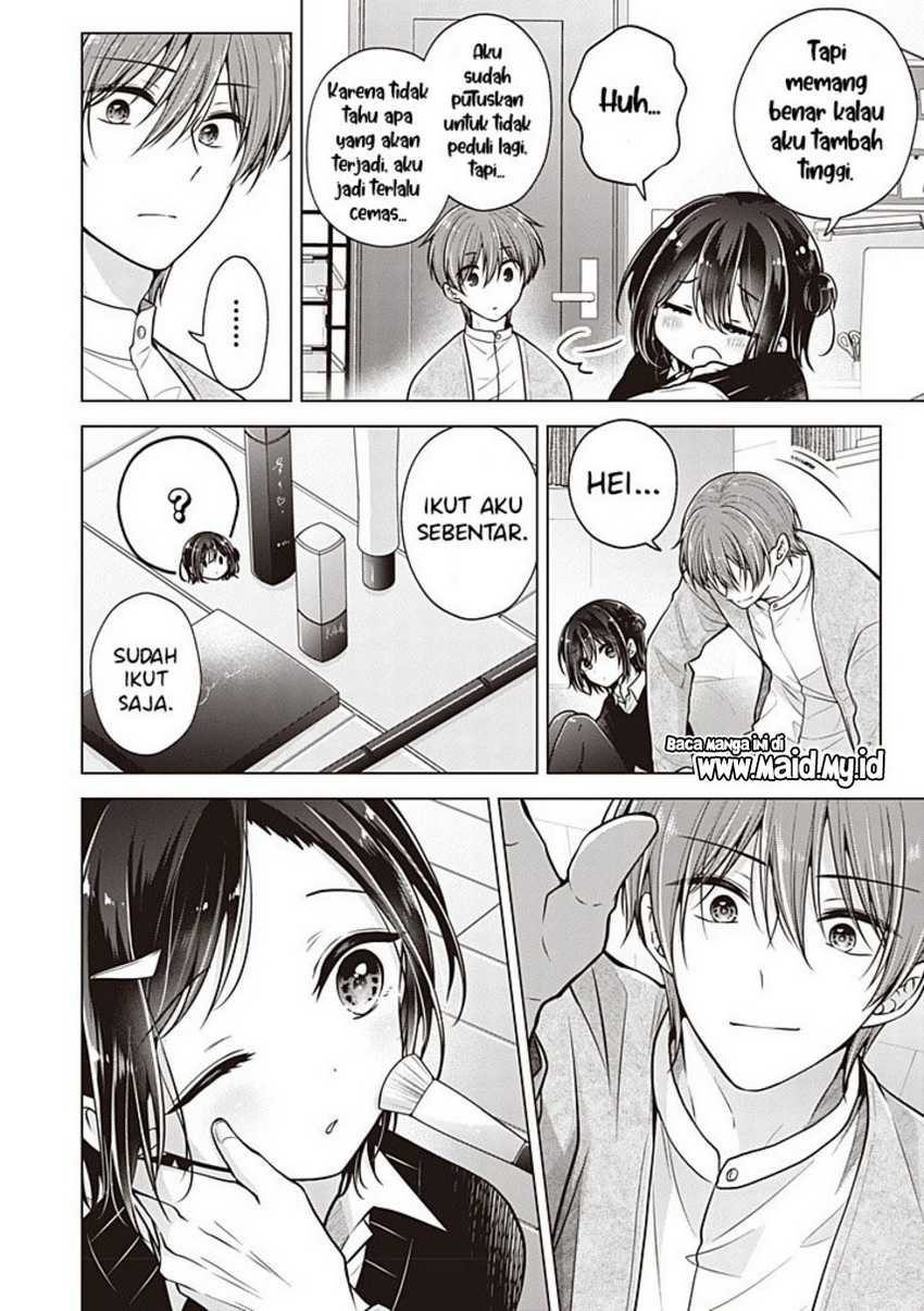 Chapter 107 - halaman 5