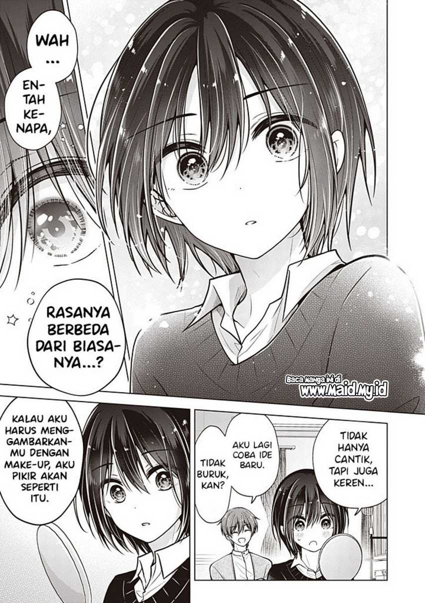 Chapter 107 - halaman 6