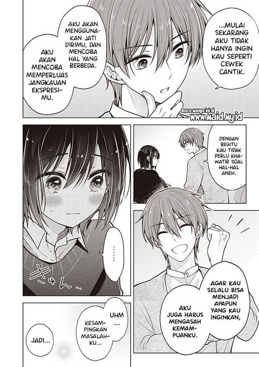 Chapter 107 - halaman 7