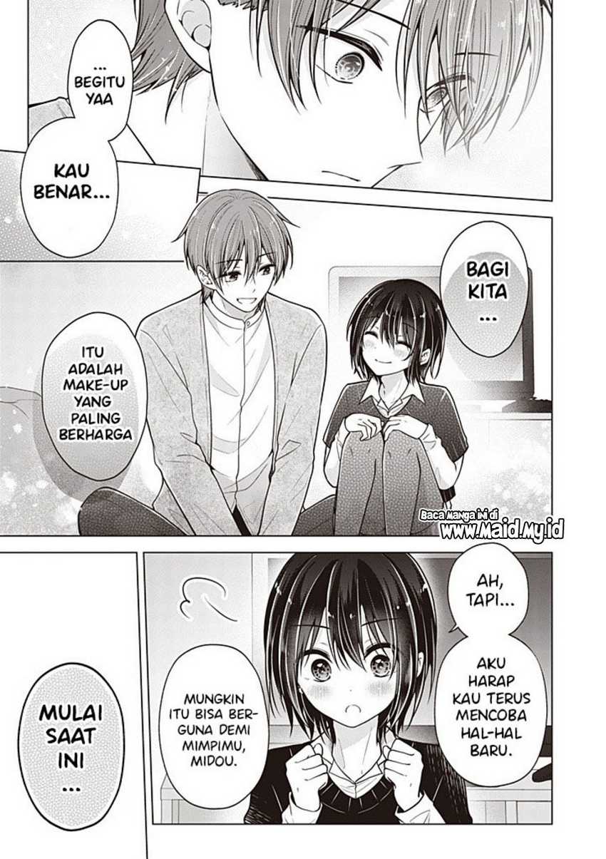 Chapter 107 - halaman 10