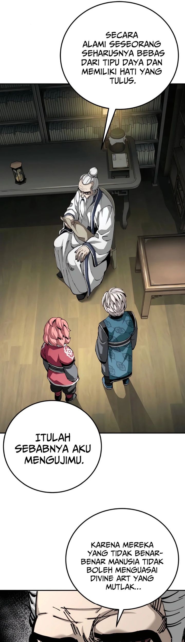 Chapter 85 - halaman 25