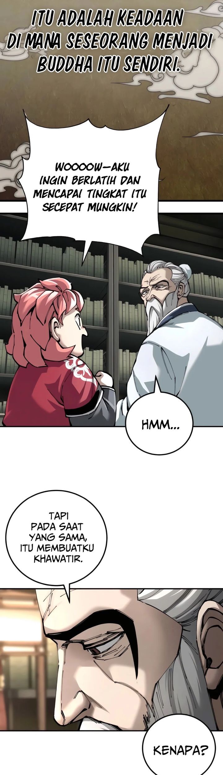 Chapter 85 - halaman 48